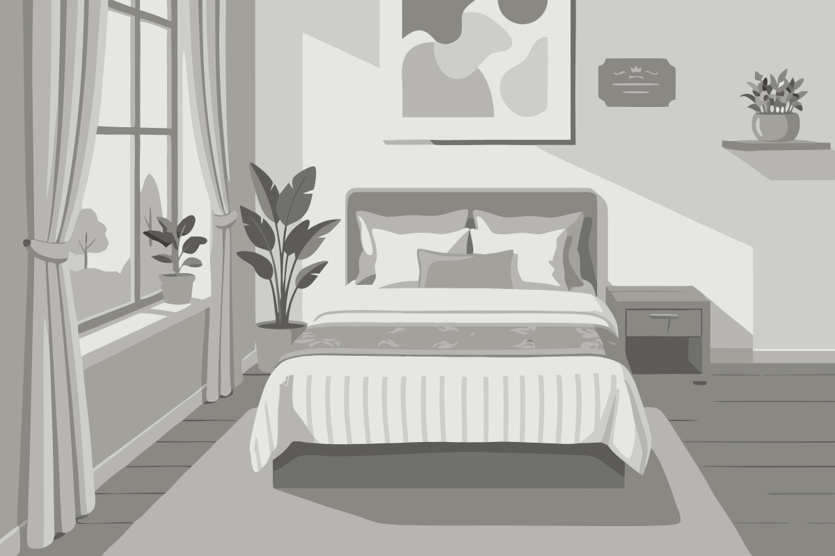 Appartement 1 Chambre
