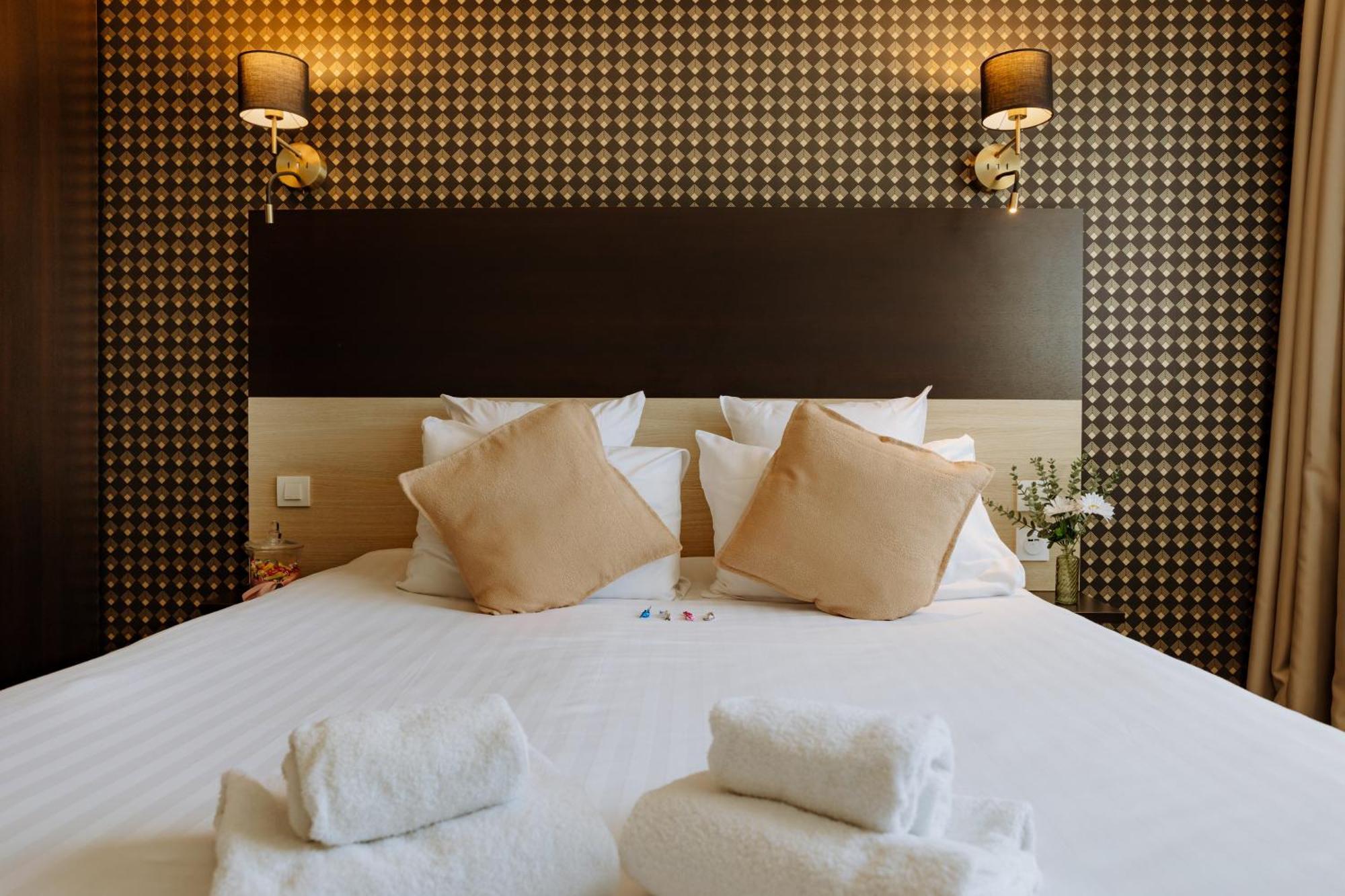 Appartement Supérieur Sans Climatisation